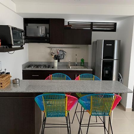 Tu Casa En Popayan Apartment Bagian luar foto