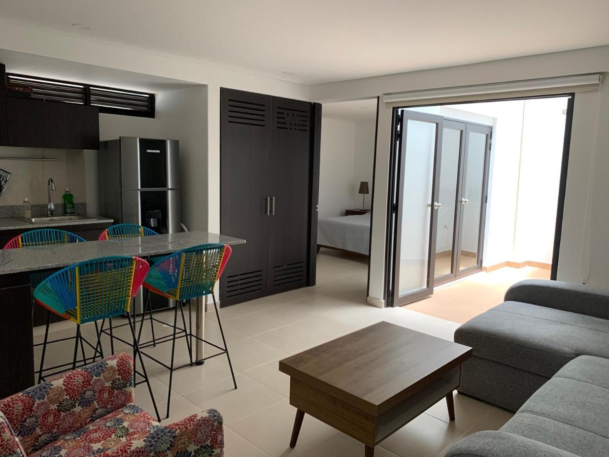 Tu Casa En Popayan Apartment Bagian luar foto