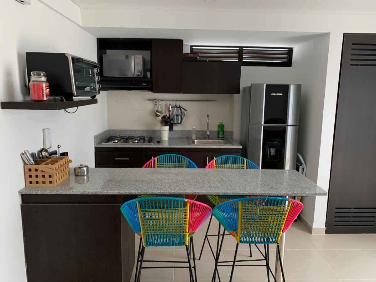 Tu Casa En Popayan Apartment Bagian luar foto