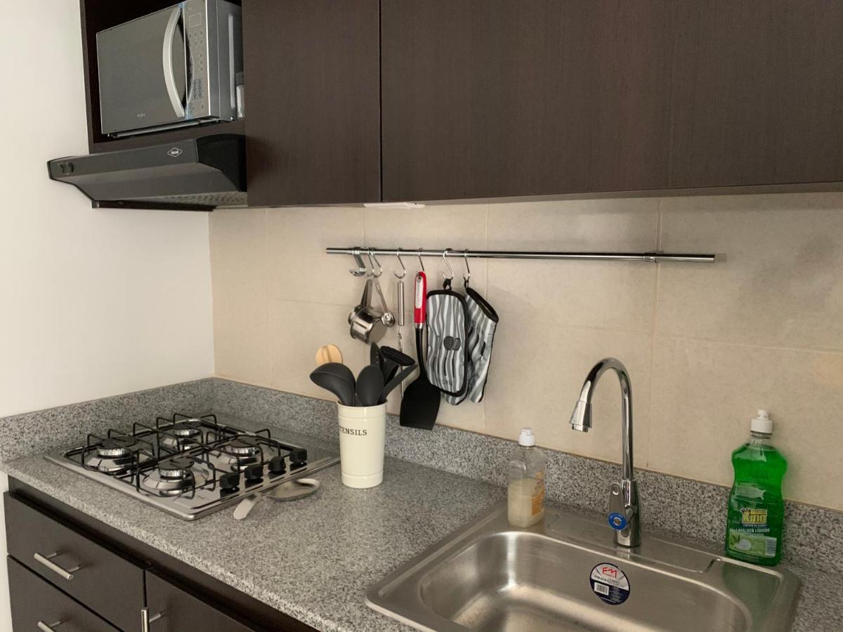 Tu Casa En Popayan Apartment Bagian luar foto