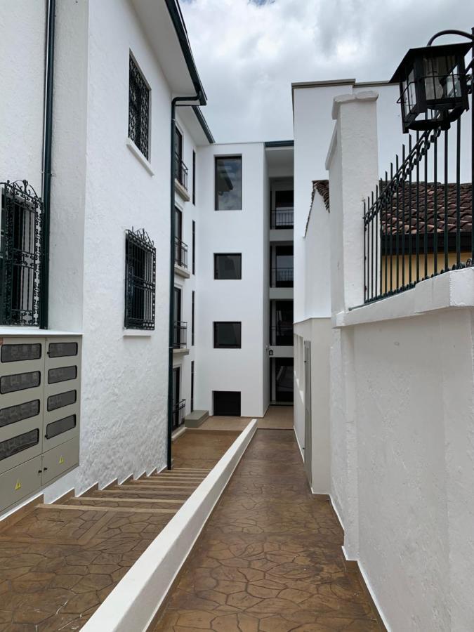 Tu Casa En Popayan Apartment Bagian luar foto