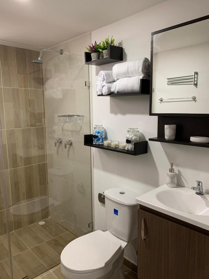 Tu Casa En Popayan Apartment Bagian luar foto