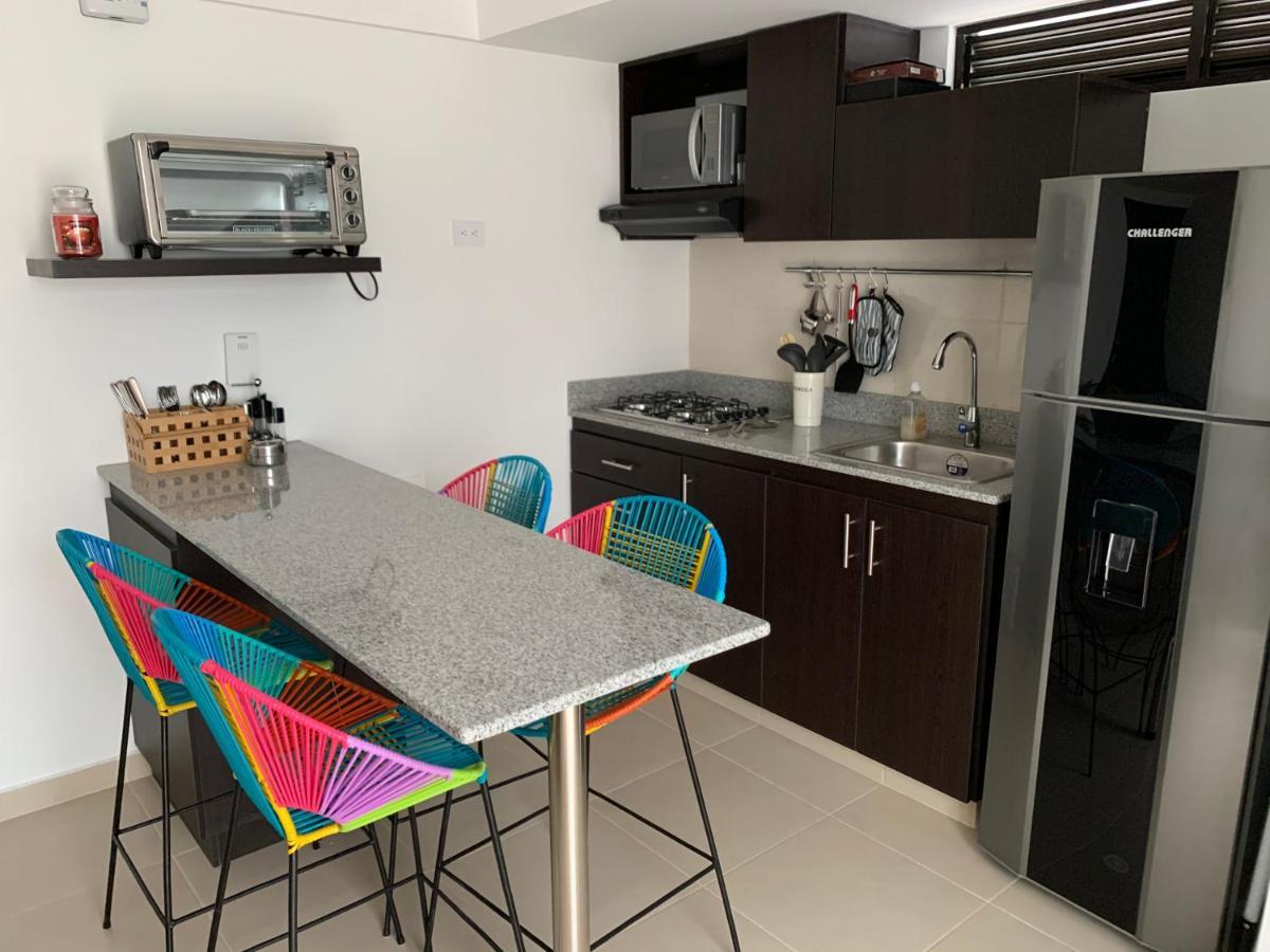 Tu Casa En Popayan Apartment Bagian luar foto