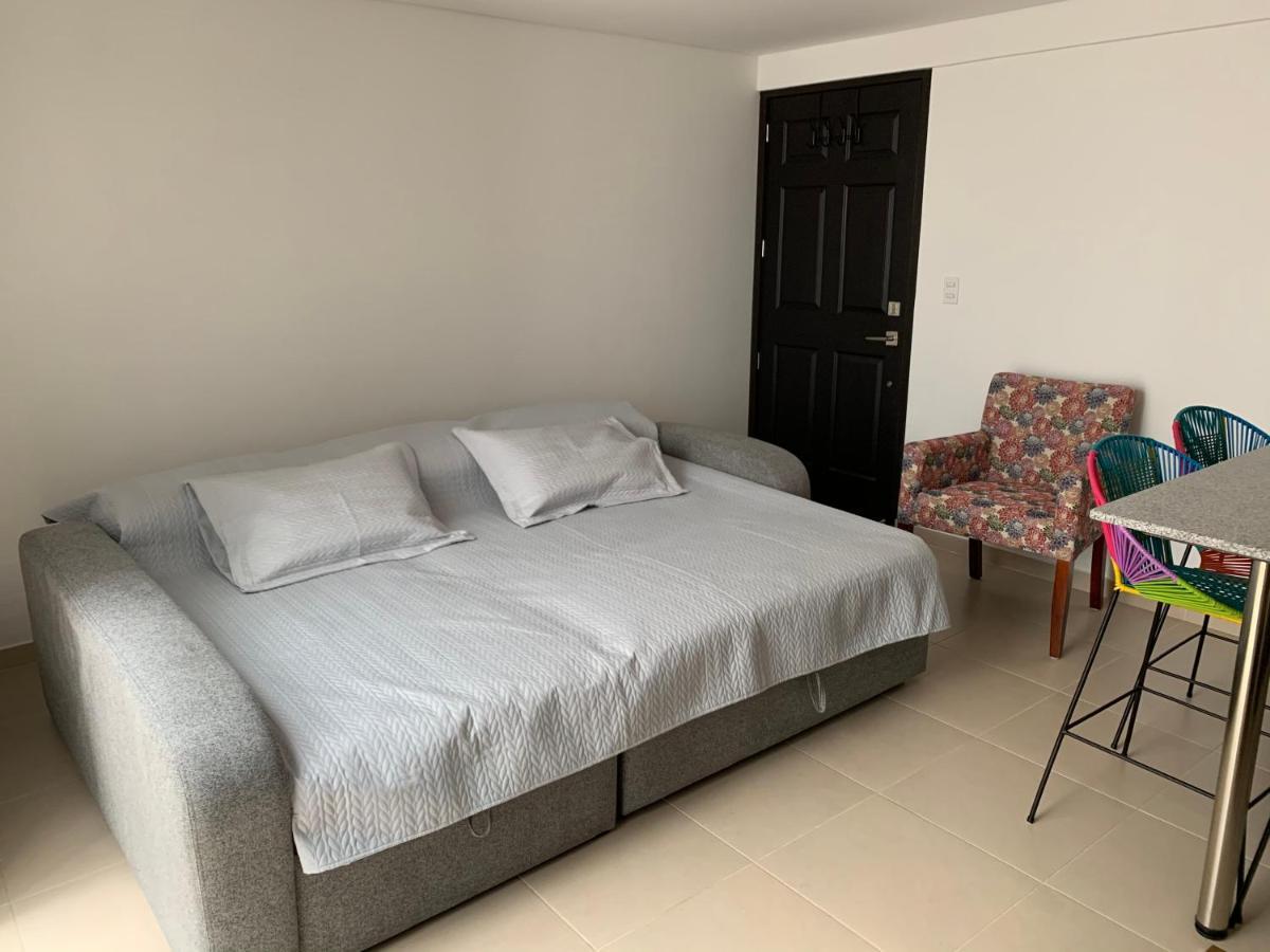 Tu Casa En Popayan Apartment Bagian luar foto