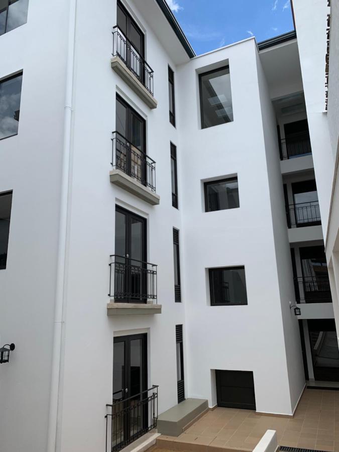 Tu Casa En Popayan Apartment Bagian luar foto