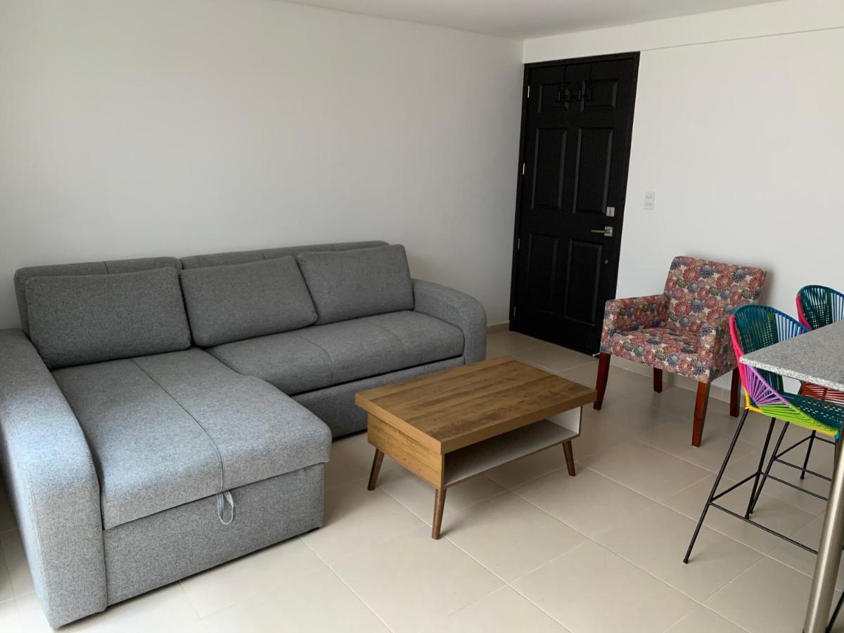 Tu Casa En Popayan Apartment Bagian luar foto