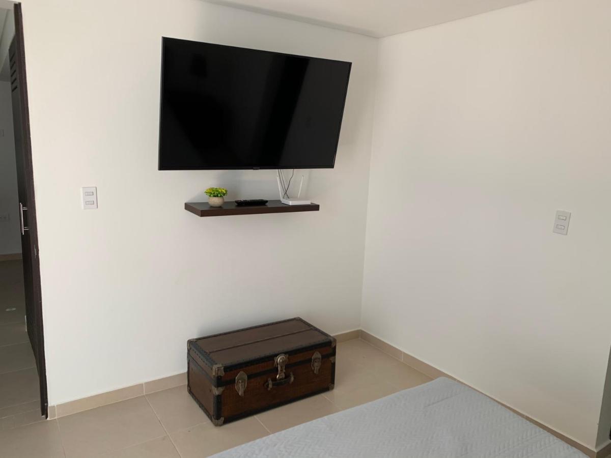 Tu Casa En Popayan Apartment Bagian luar foto